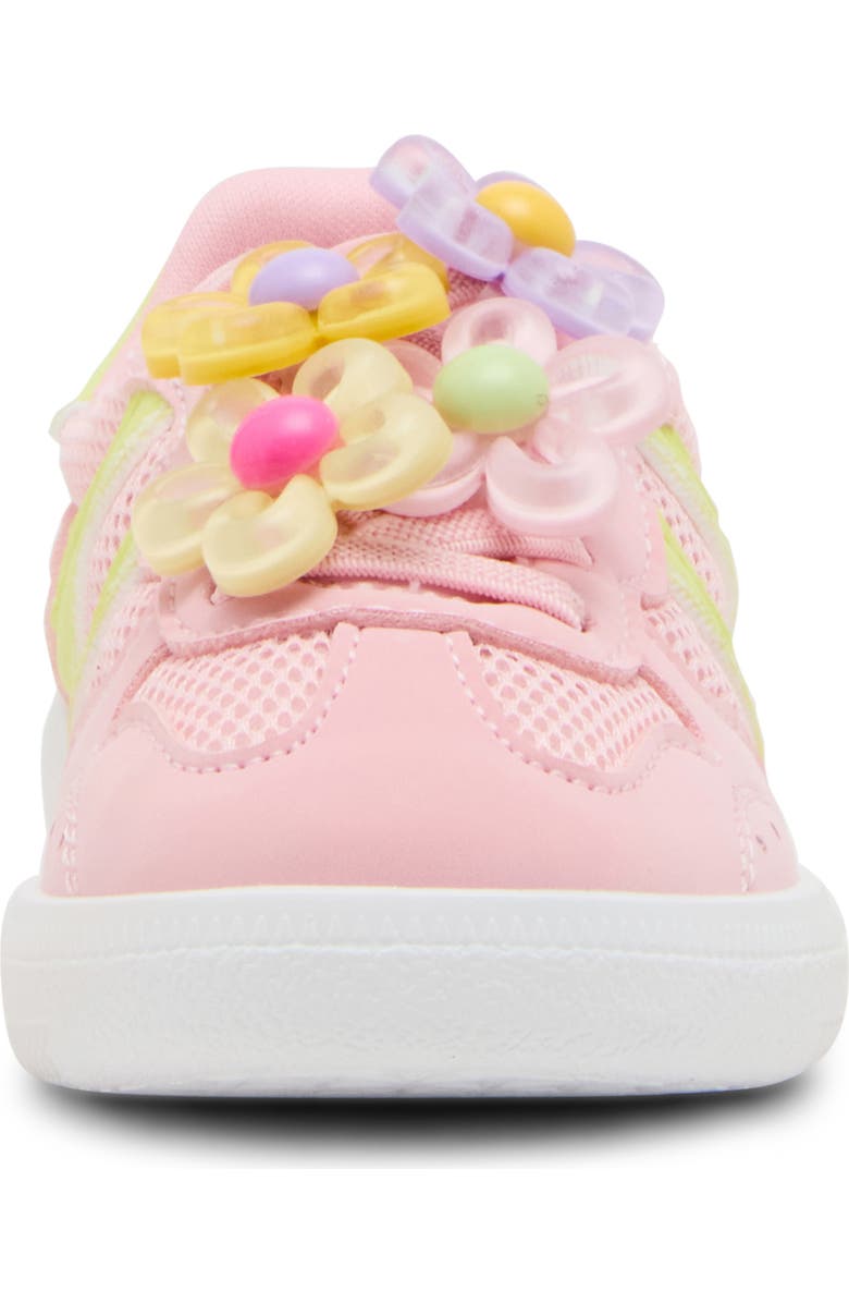 Steve Madden Kids' Cosmo Sneaker, Alternate, color, Pink/ Multi