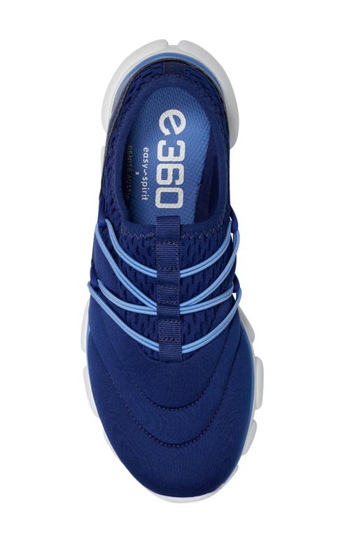 EASY SPIRIT EASY SPIRIT X DENISE AUSTIN NOLAN SNEAKER