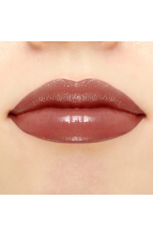 Anna Sui Rouge In Bitter Ruby Chocolate 702
