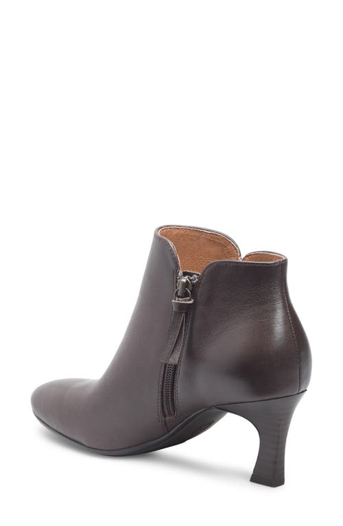 Söfft Sasha Waterproof Bootie In Brown