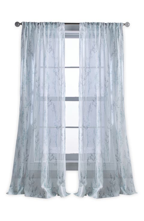 Whisper Poletop Curtain Panel