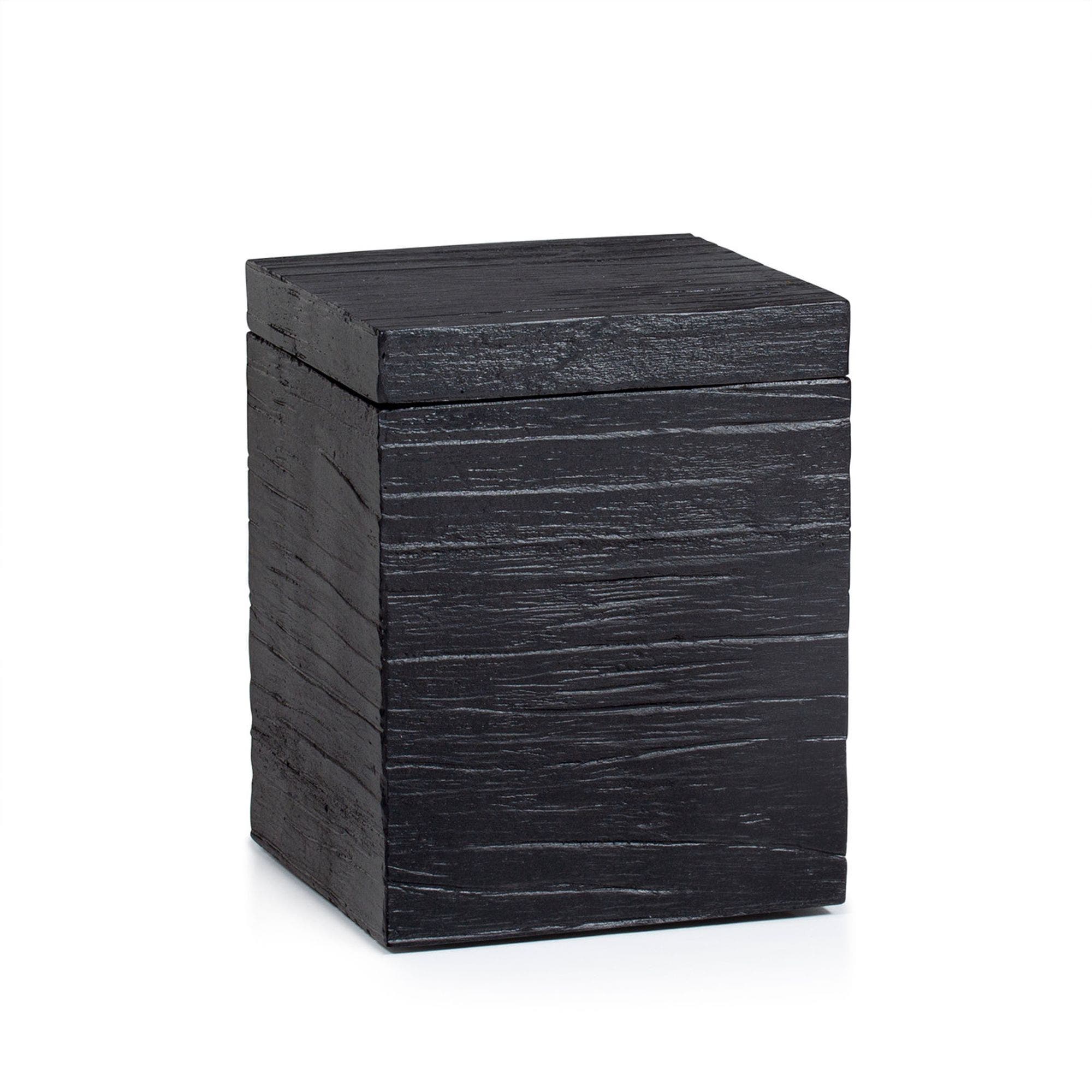 selected BLACK