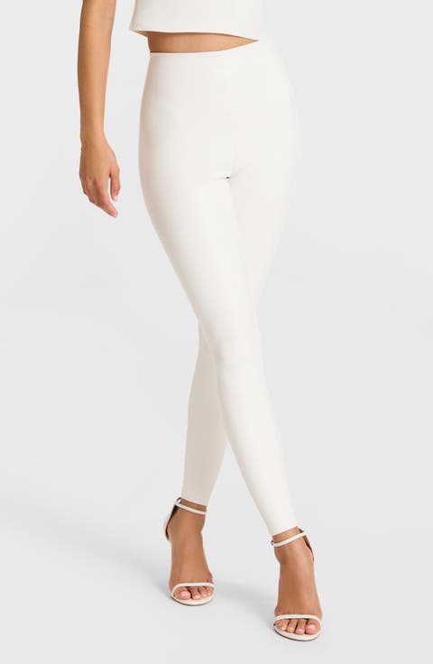 Women's White Leggings | Nordstrom