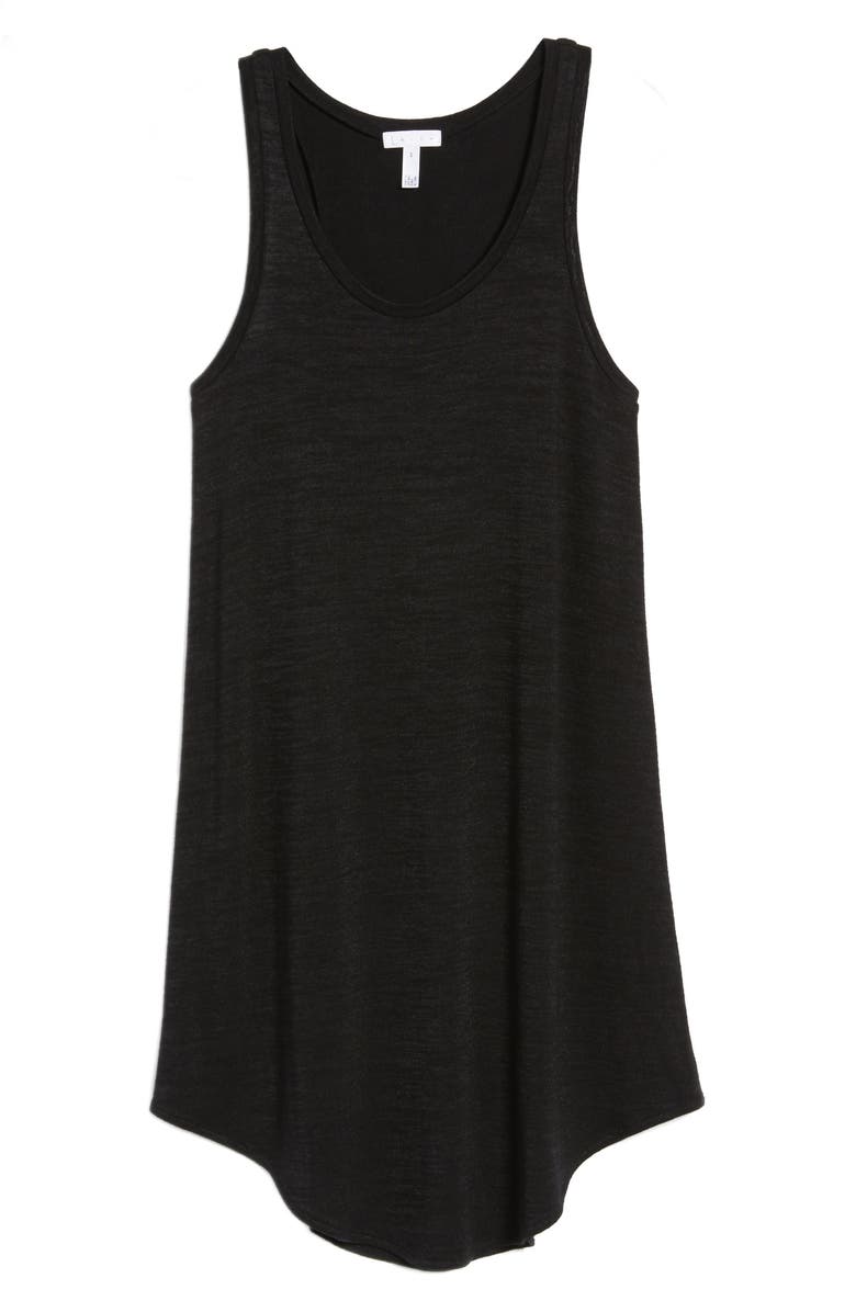 Leith Tank Shift Dress, Alternate, color,