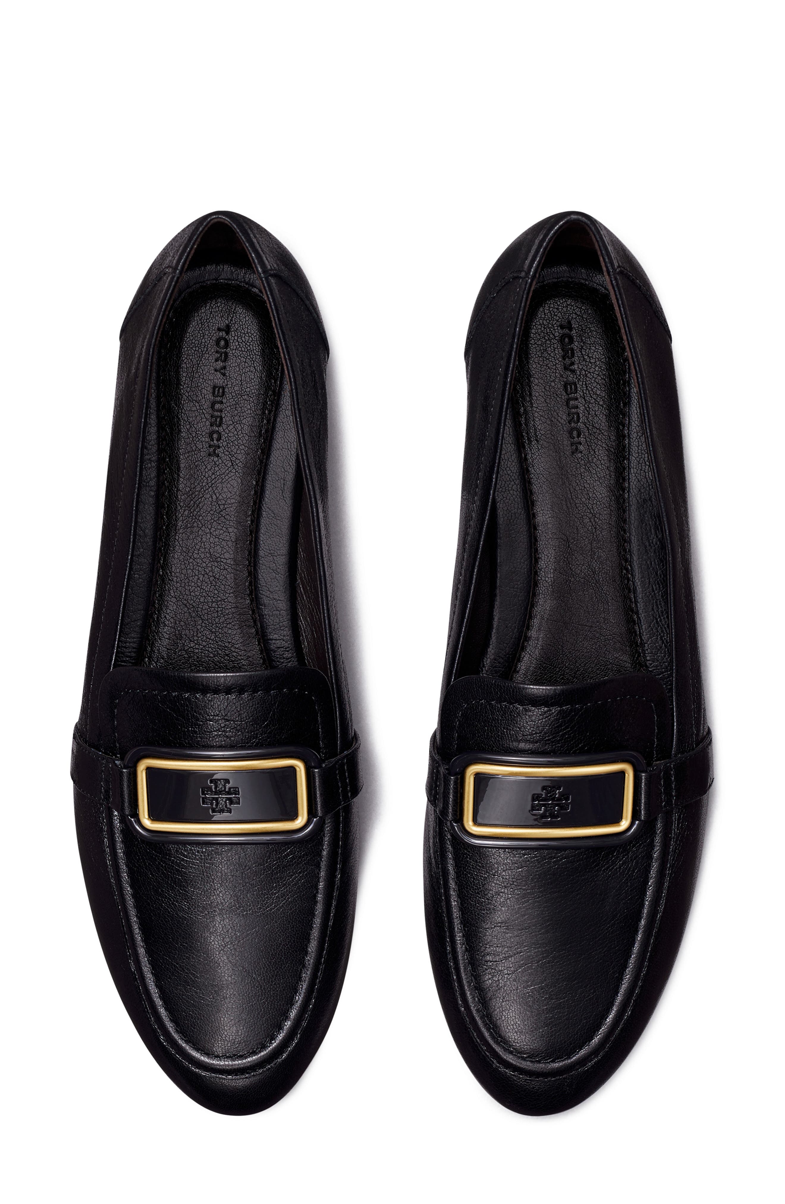 Tory Burch Georgia Loafer, Alternate, color, 