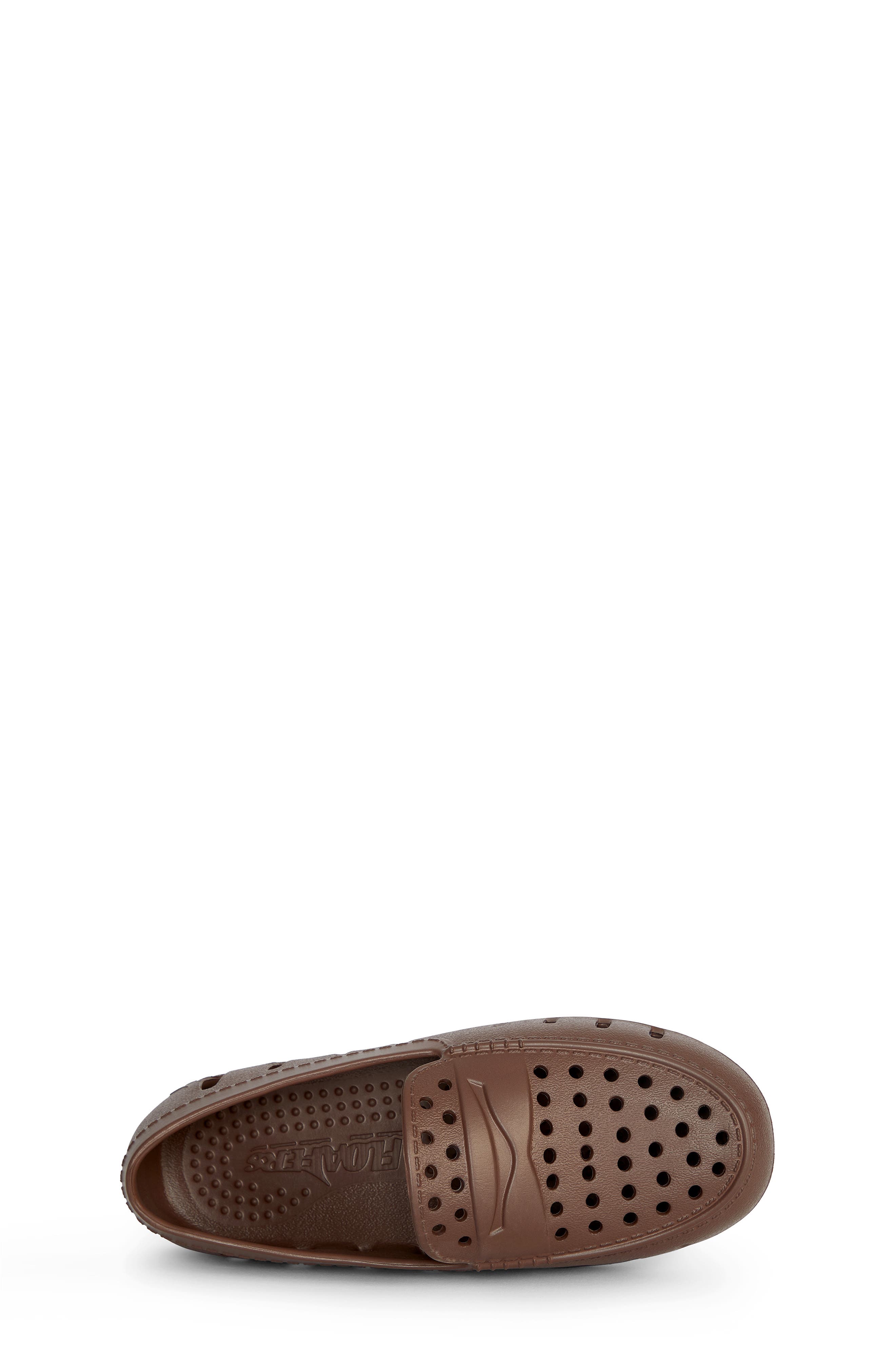 Kids' Prodigy Water Shoe, Alternate, color, DWBN COCO