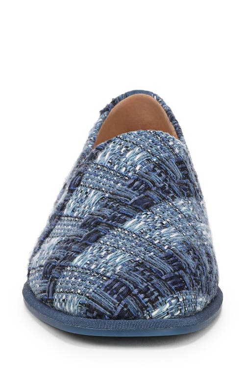 Vionic Willa 2.0 Flat In Multi