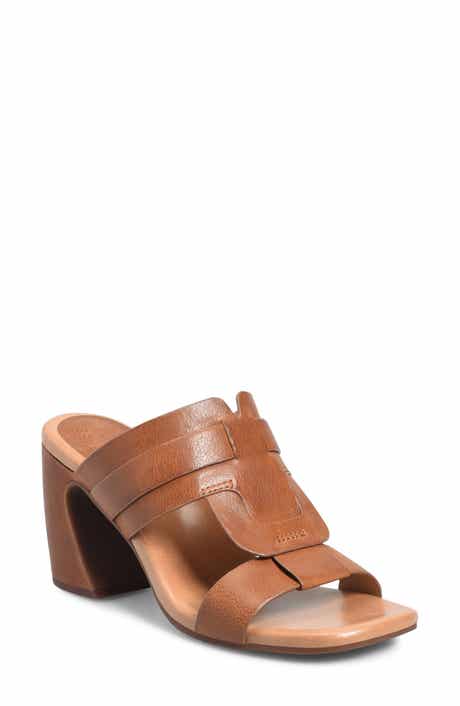 Brynn Mule Sandal