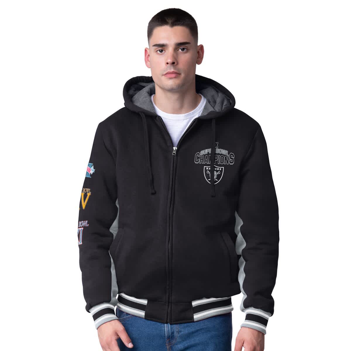 selected Black