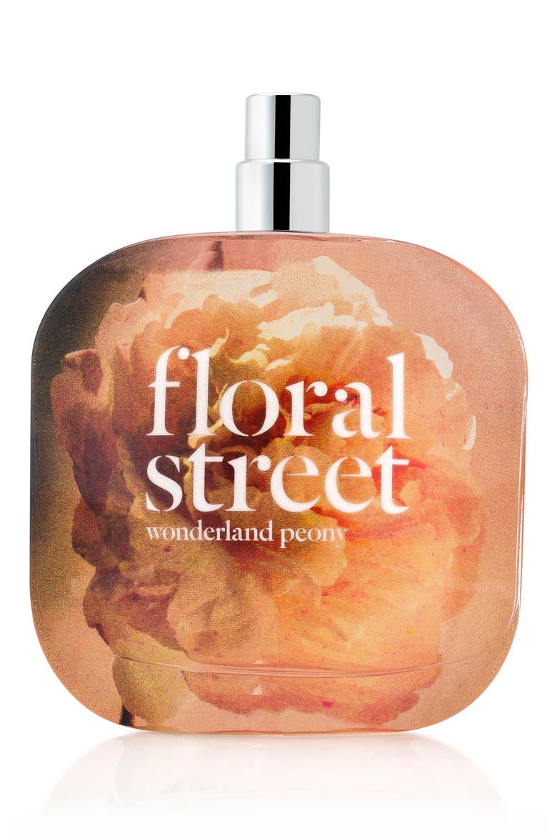 Wonderland Peony Eau de Parfum video