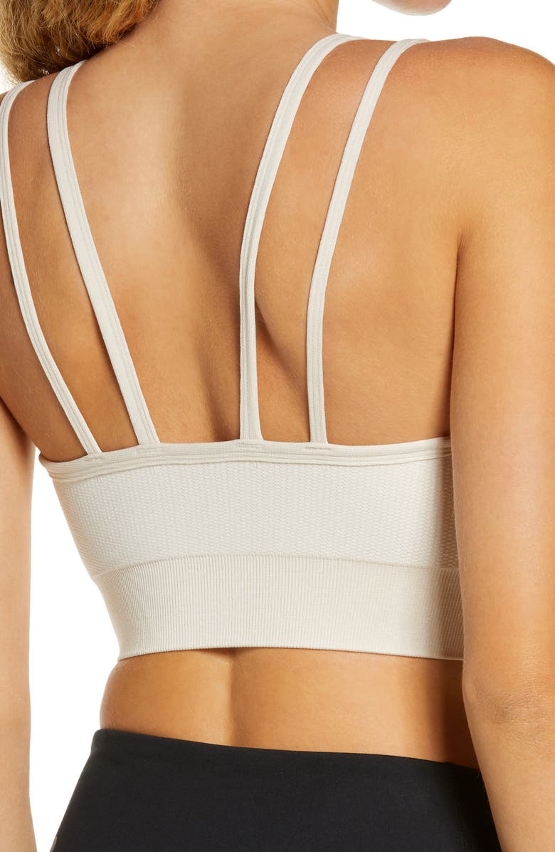 Zella Body Rhythm Sports Bra, Alternate, color,