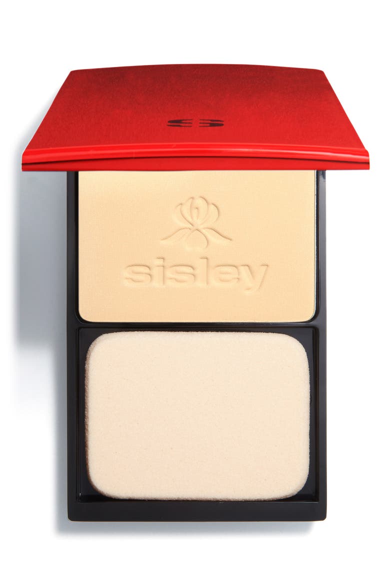 Phyto-Teint Éclat Compact Powder Foundation video