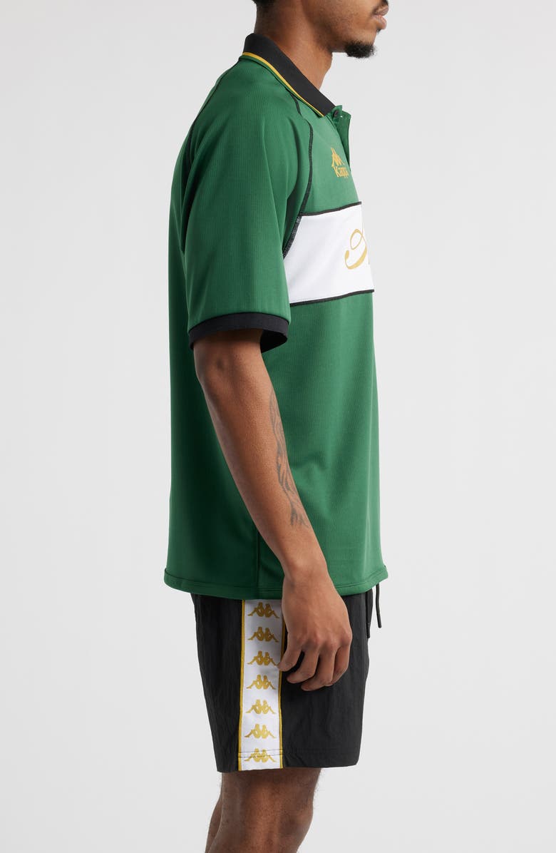 KAPPA Authentic Norton Soccer Shirt, Alternate, color,