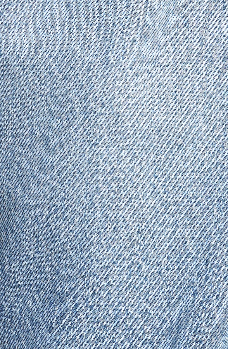 Levi's<sup>®</sup> Authorized Vintage 501<sup>™</sup> Tapered Slim Fit Jeans, Alternate, color,