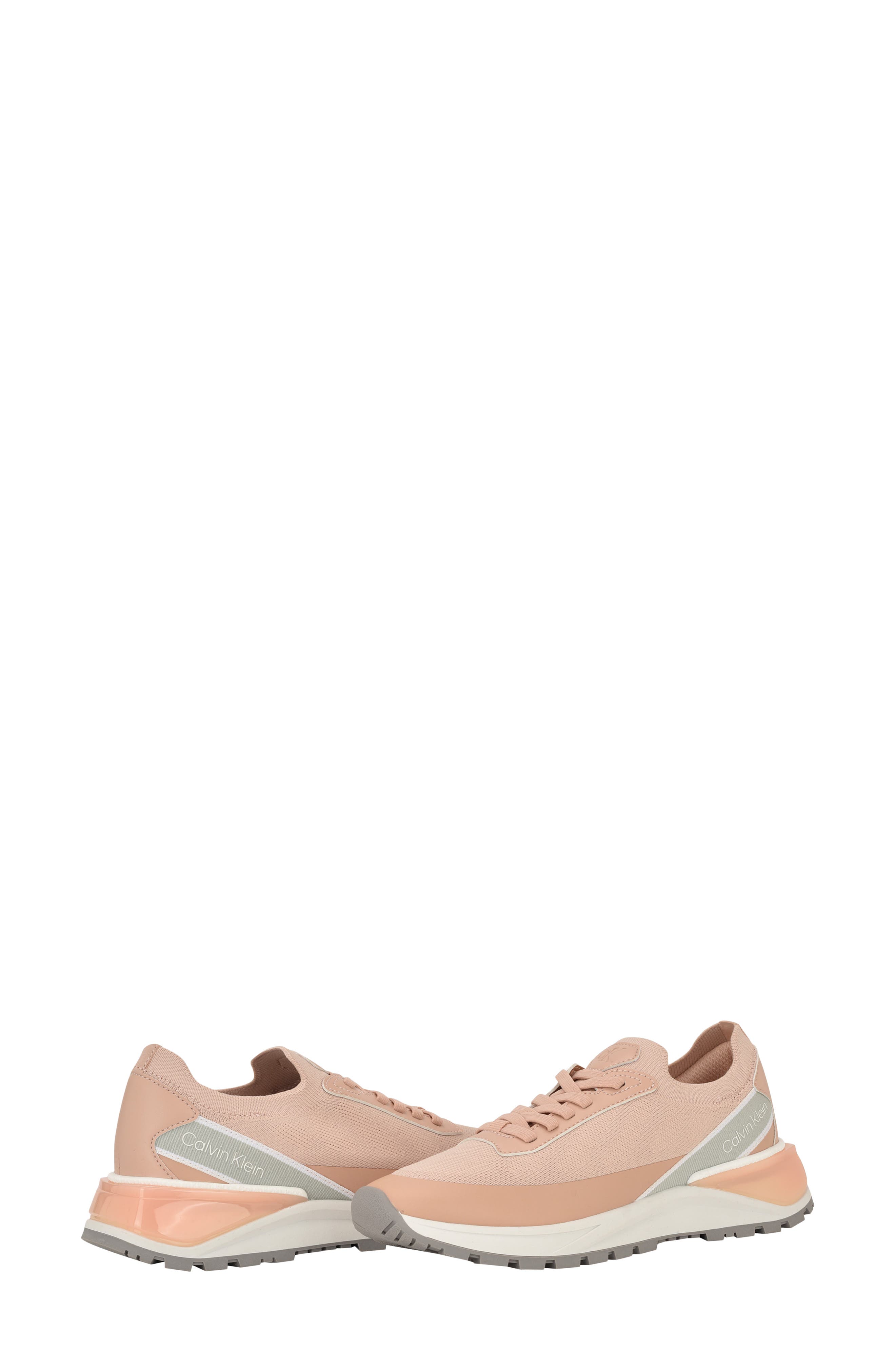 Geno Sneaker, Alternate, color, PINK
