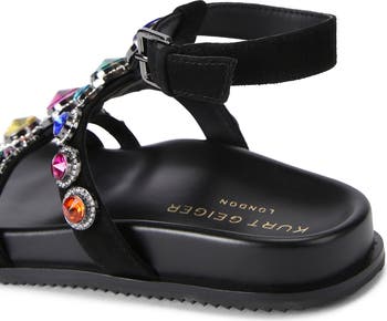 Octavia Gladiator Sandal