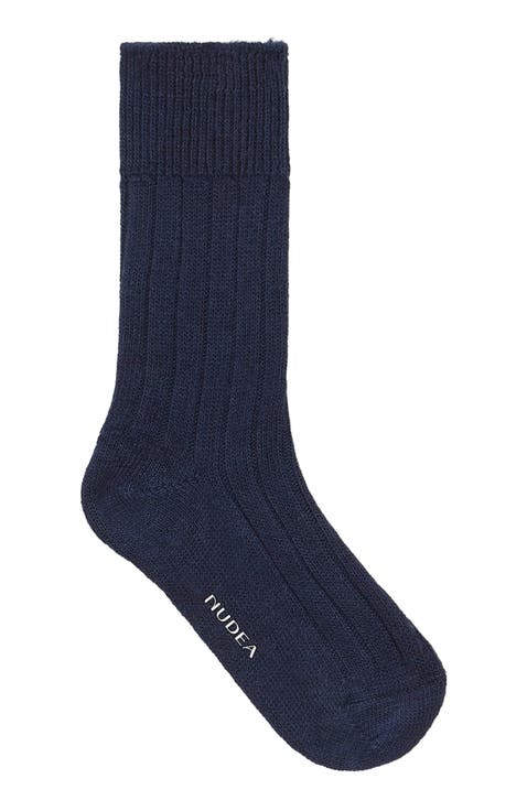 The Slouchy Socks