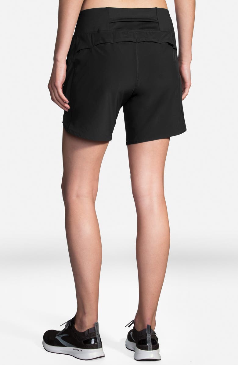 Brooks Chaser 7 Shorts, Alternate, color, 