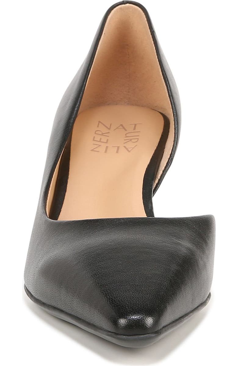 Naturalizer Dalary Pointed Toe Pump, Alternate, color,