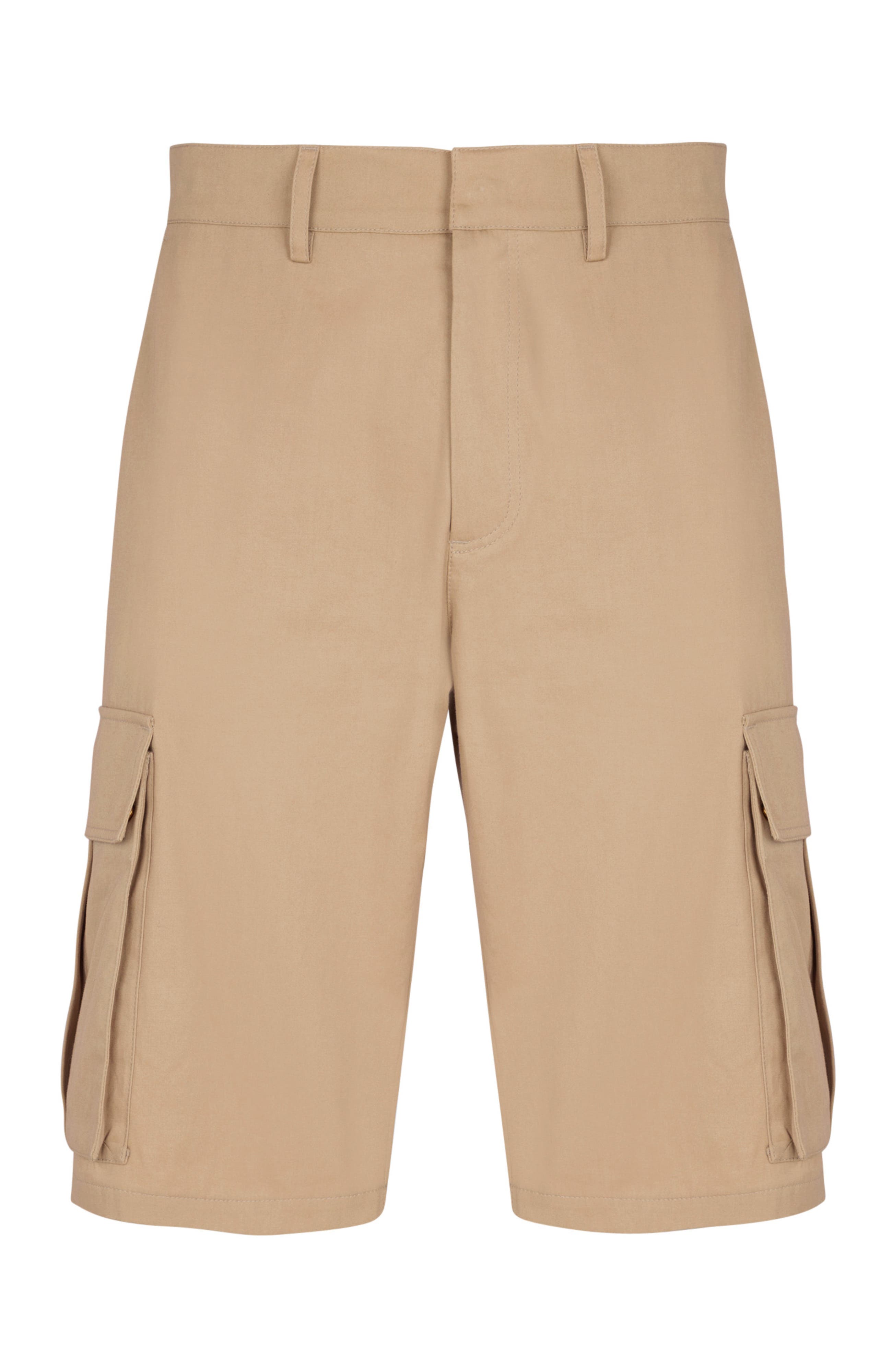 selected beige