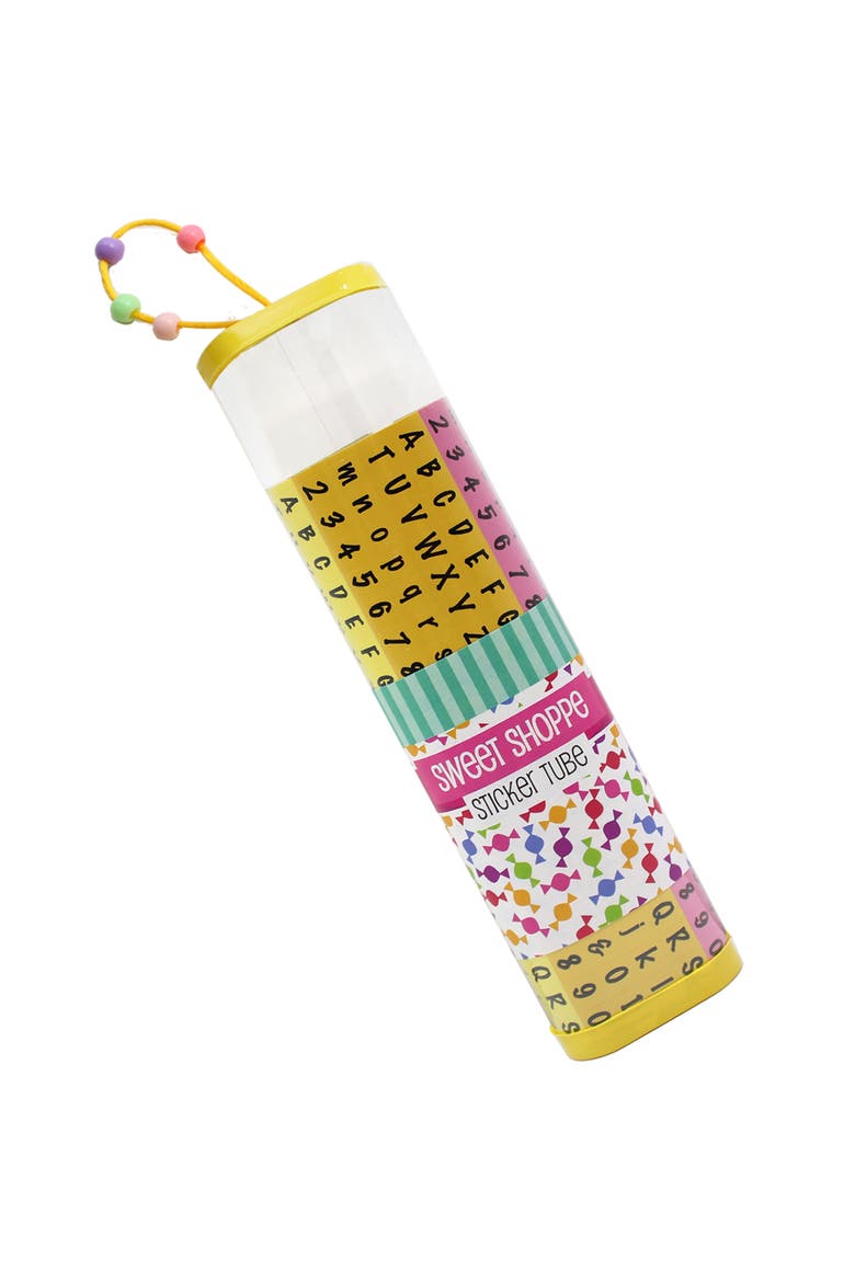 Mega Creativity Set, Sweet Shoppe Candy Themed Activities, Kids 5+, Alternate, color, Multicolored