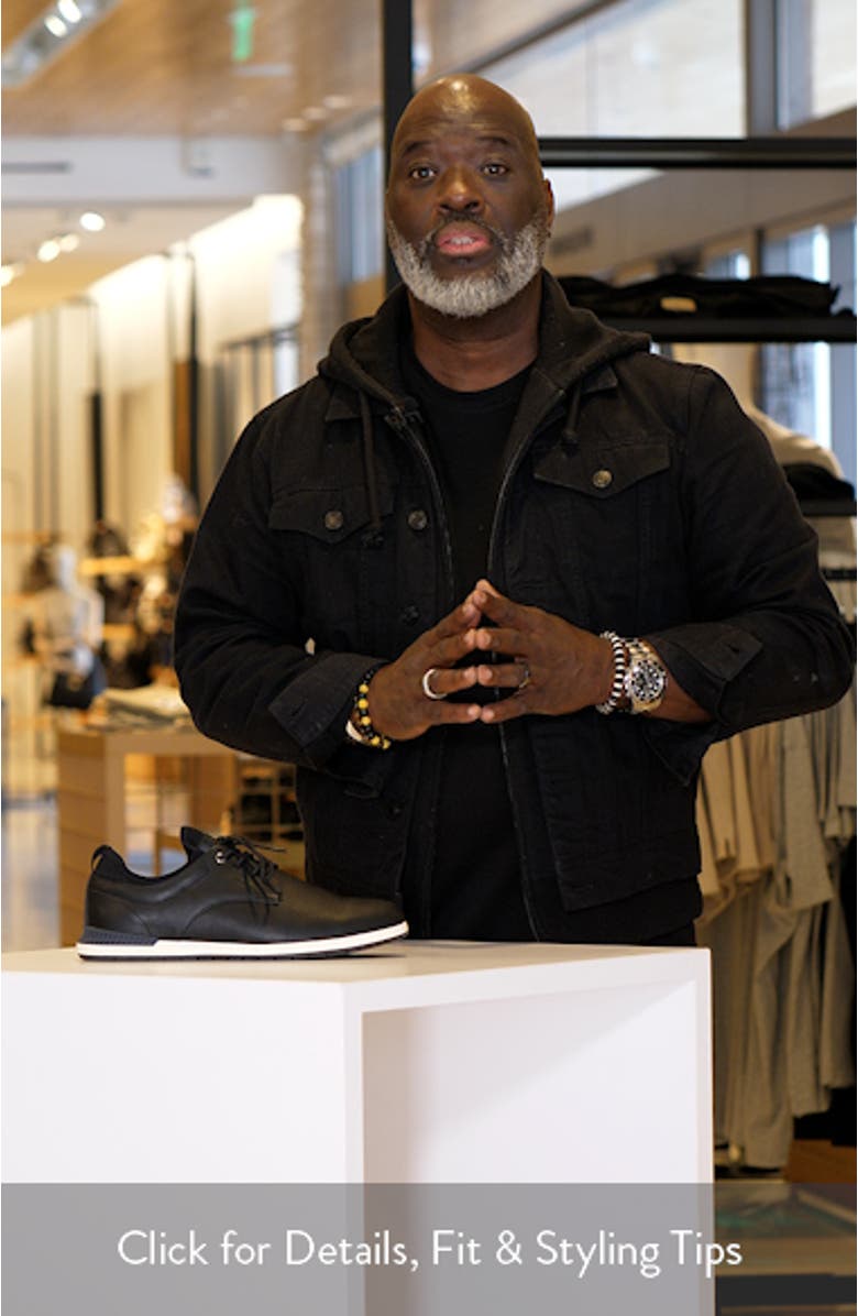 Colby Derby, sales video thumbnail