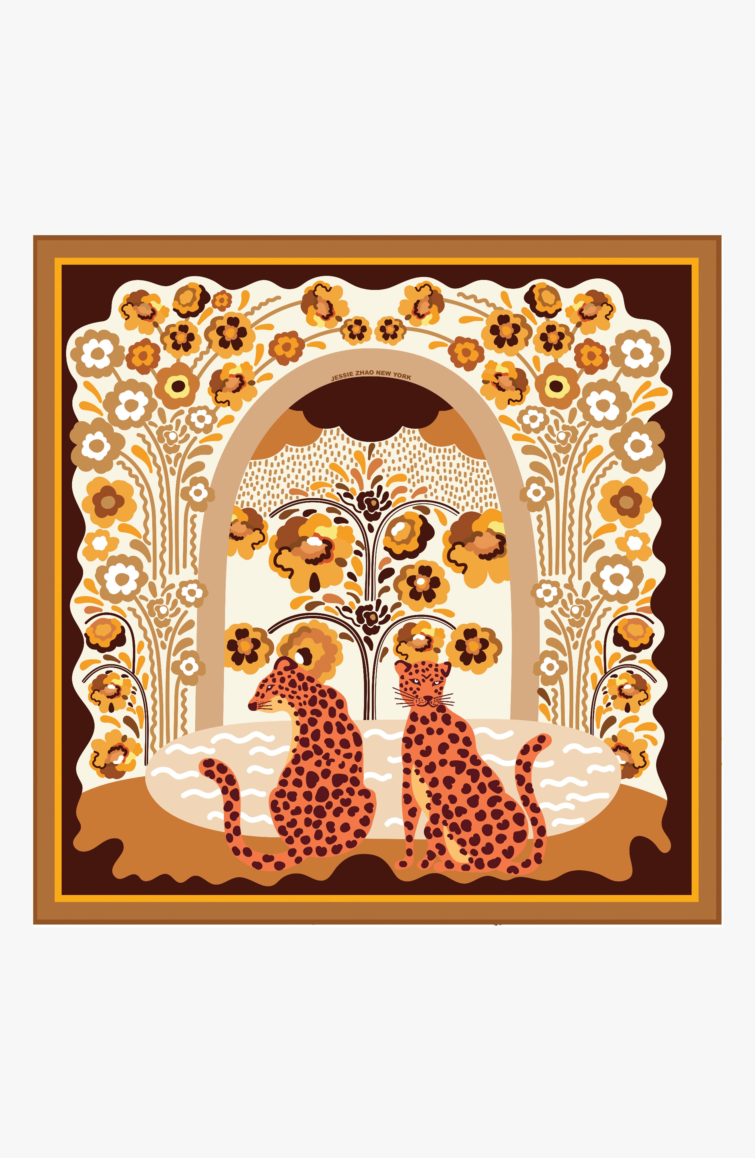 selected Brown