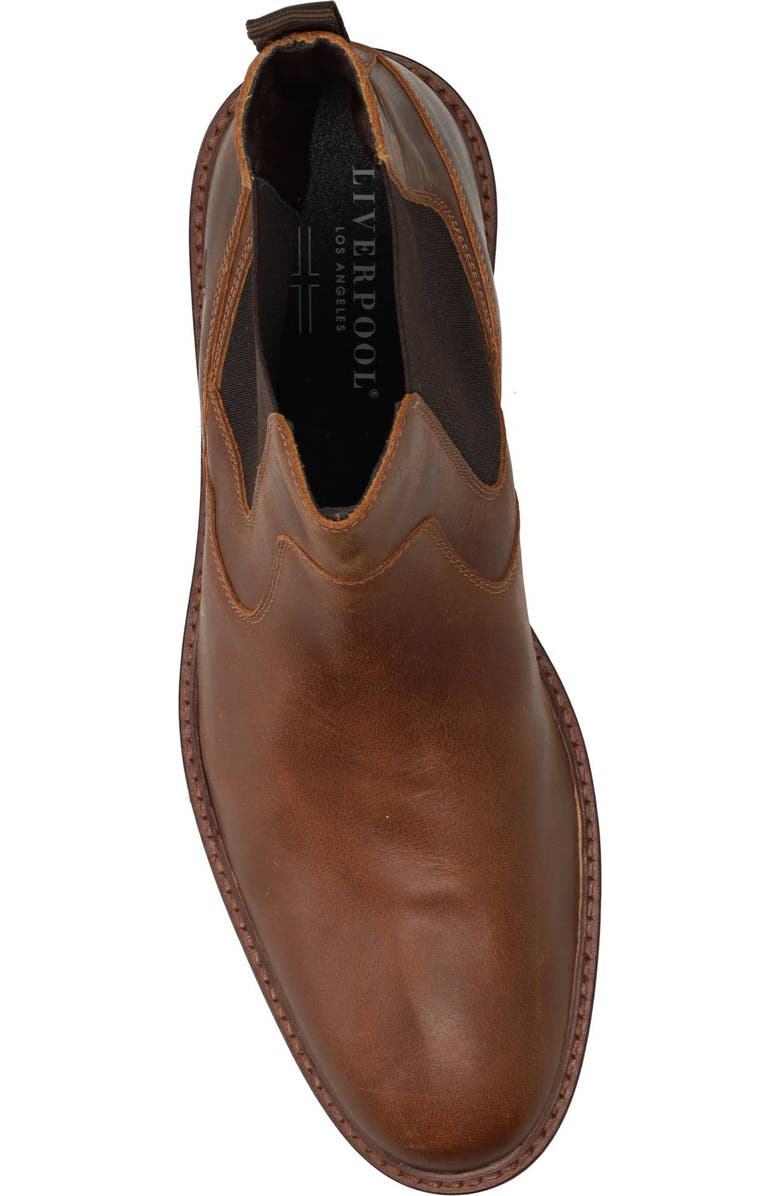 Liverpool LA Warren Chelsea Boot, Alternate, color,