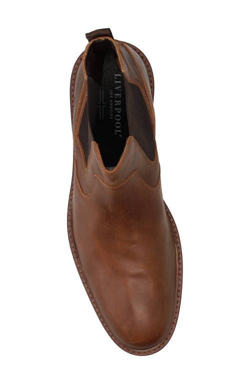 Liverpool La Warren Chelsea Boot