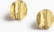 ABLE Luna Earrings Gold-filled