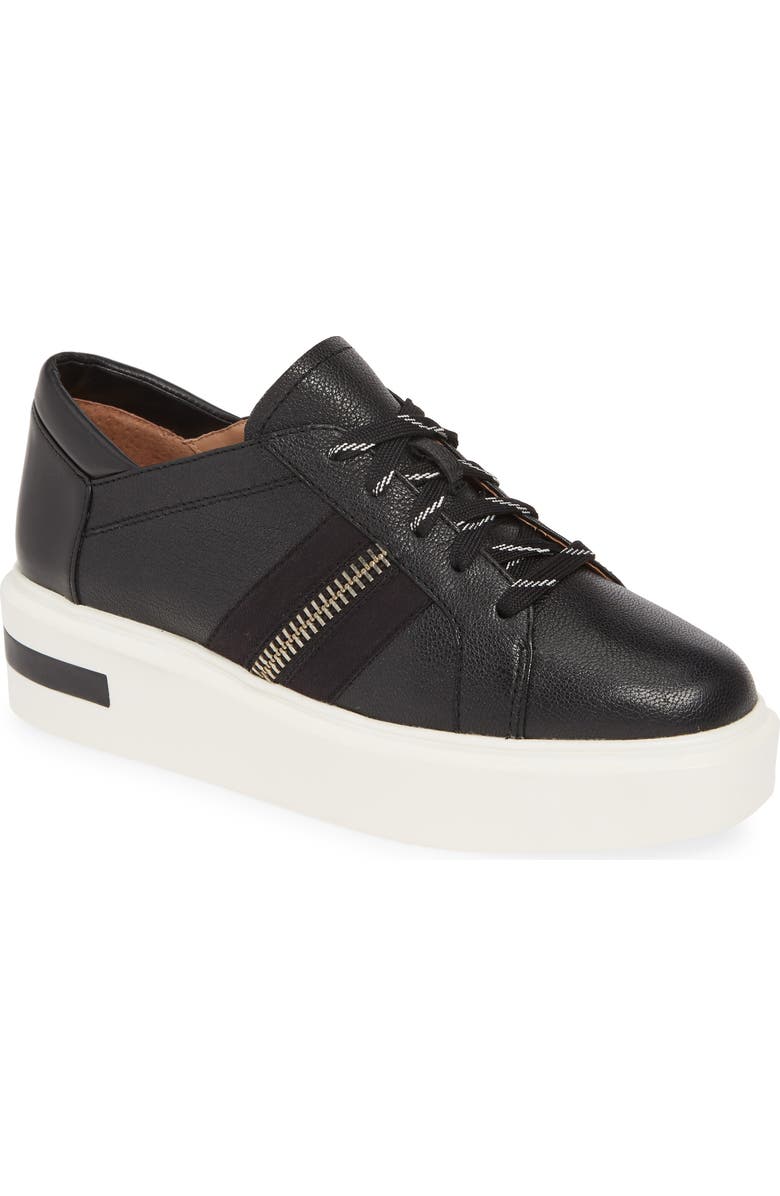 Linea Paolo Karen Platform Sneaker, Main, color,