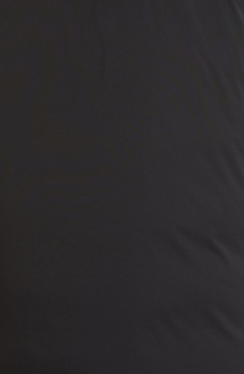 Helly Hansen Protection Waterproof Hooded Jacket, Alternate, color, 