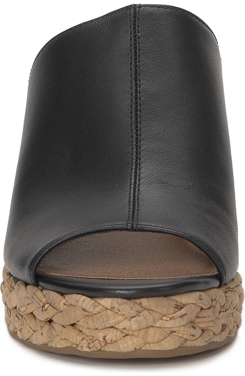 Lucky Brand Cabriah Wedge Slide Sandal, Alternate, color,