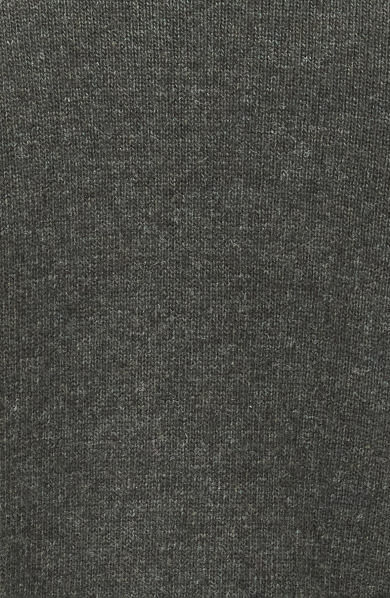 Barbour Nelson Essential Lambswool Full Zip Sweater, Alternate, color,