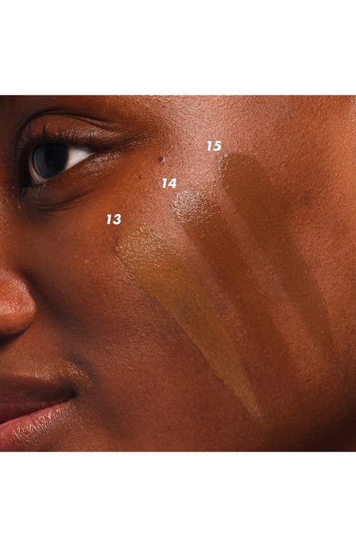 Make Up For Ever Super Boost Lightweight Moisturizing Skin Tint In 13
