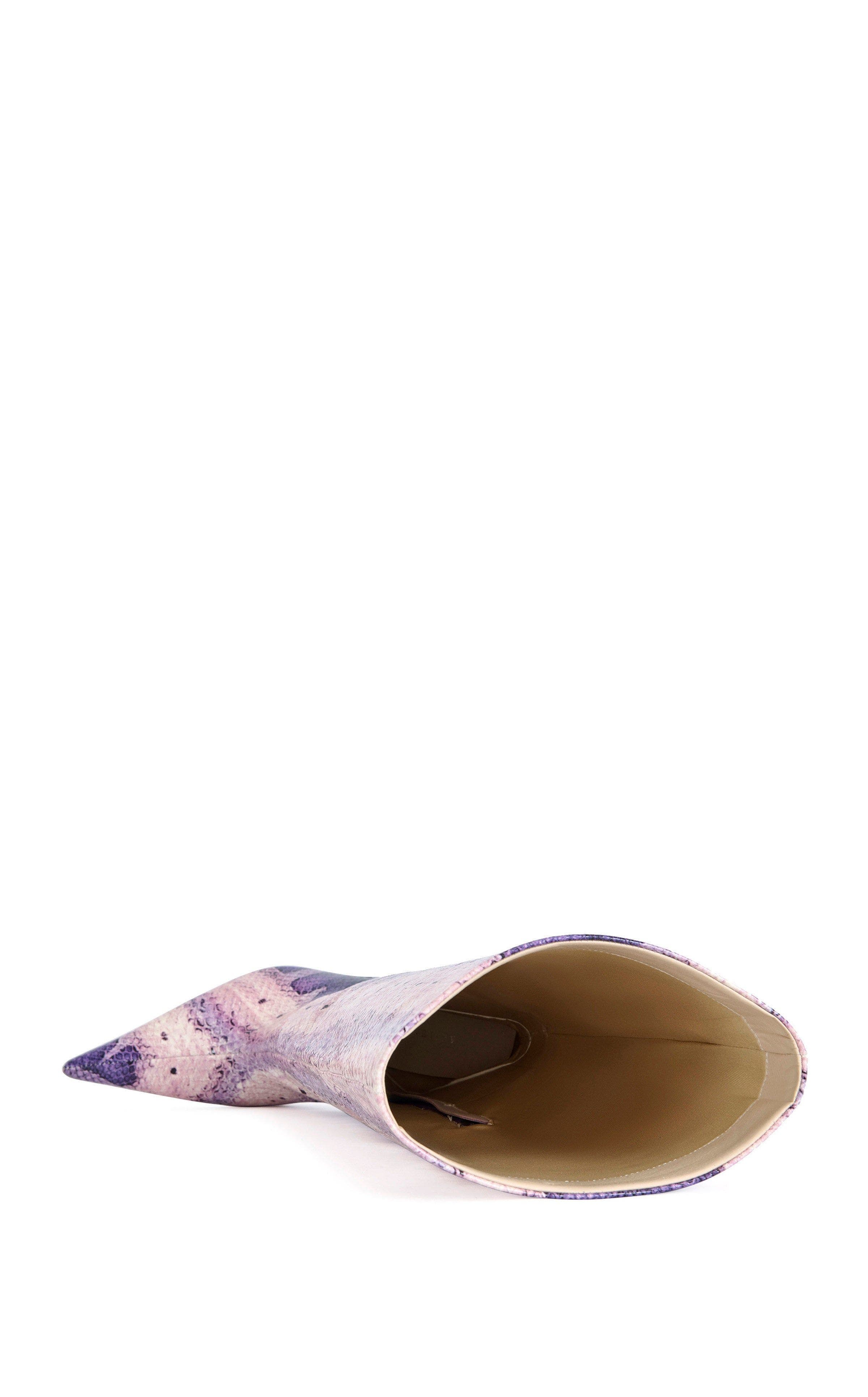 Madeye Stiletto Boot, Alternate, color, PURPLE MULTI