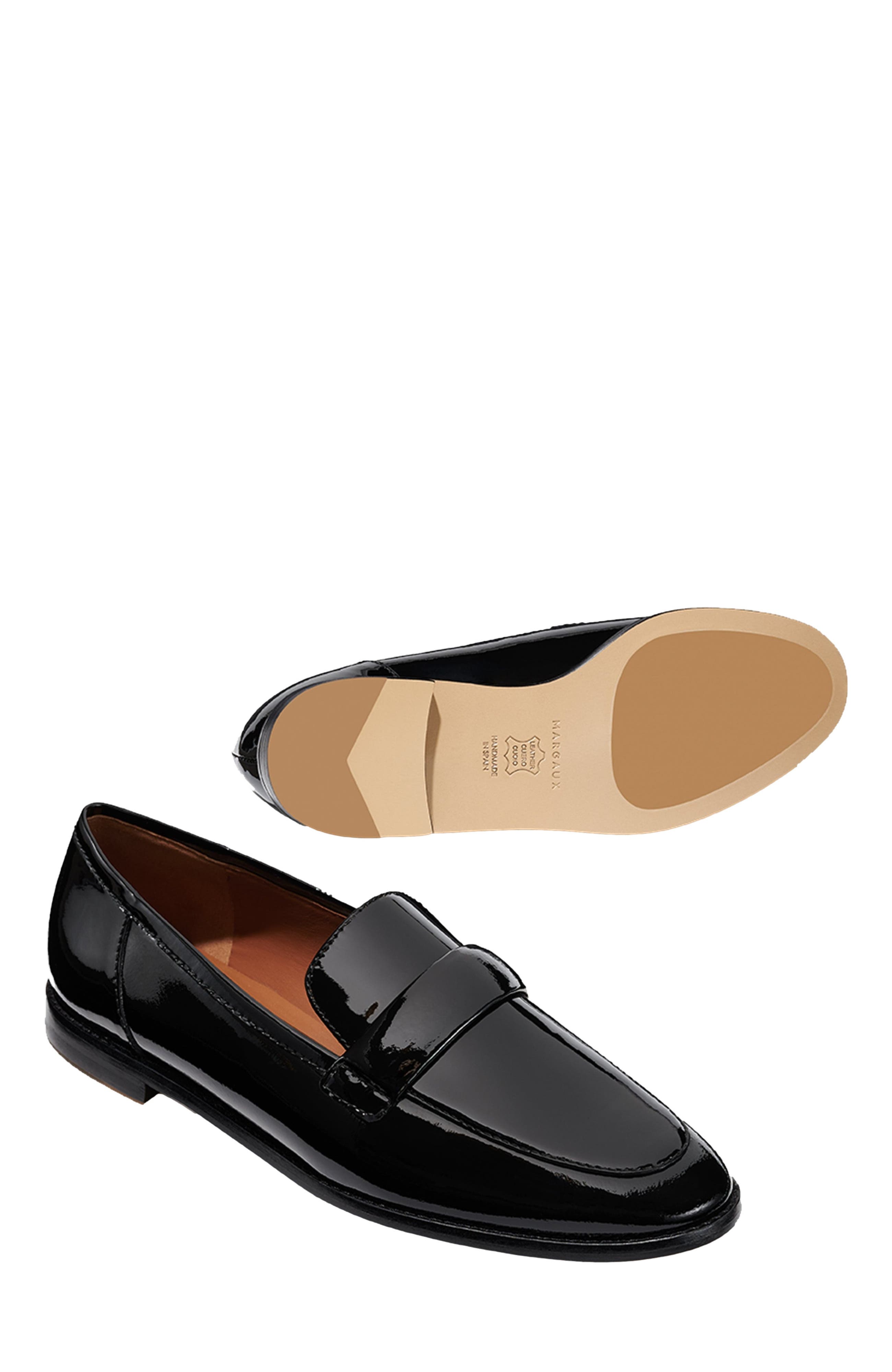 MARGAUX The Andie Loafer, Alternate, color, 