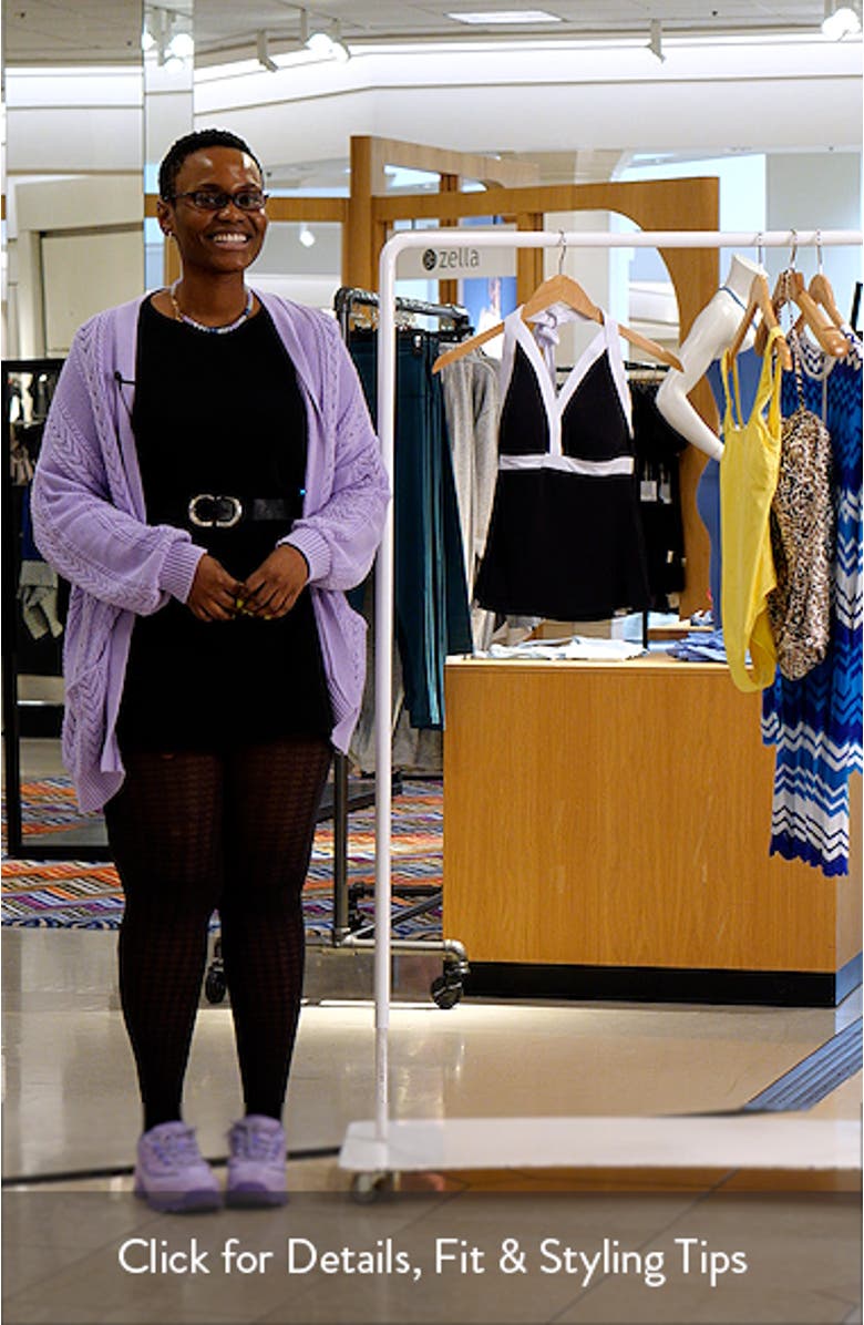 Halter Tankini, sales video thumbnail