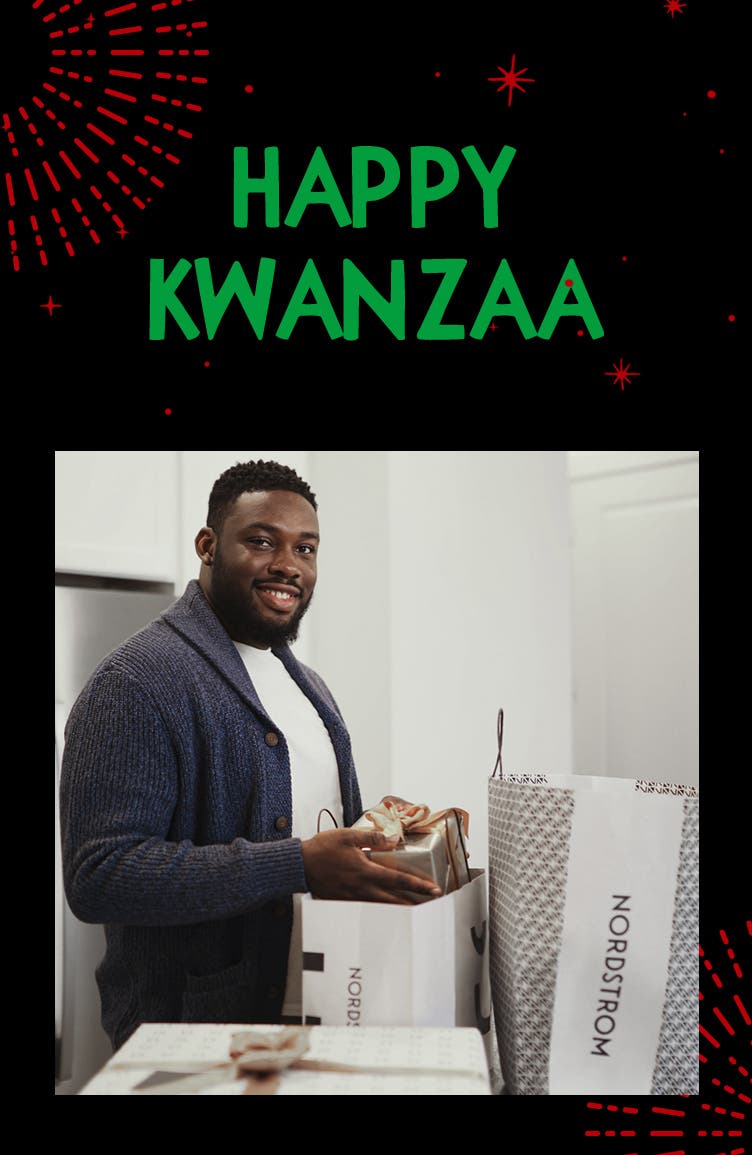 Kwanzaa Wrapping Paper, Wrapping Paper for Kwanzaa Gifts, Afrocentric  Wrapping Paper, Gift Wrap for Afrocentric Gifts, Kwanzaa Gift Wrap 