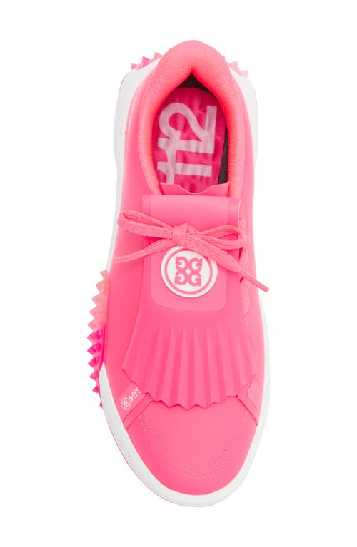 G/fore G.112 Golf Shoe In Multi