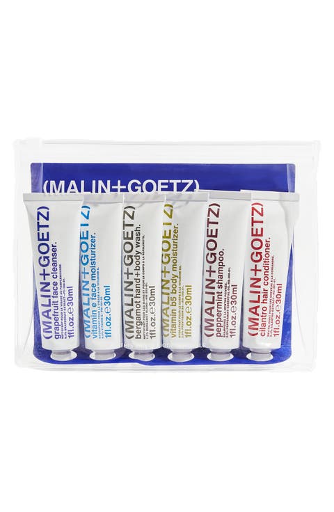 Best Sellers Travel Kit