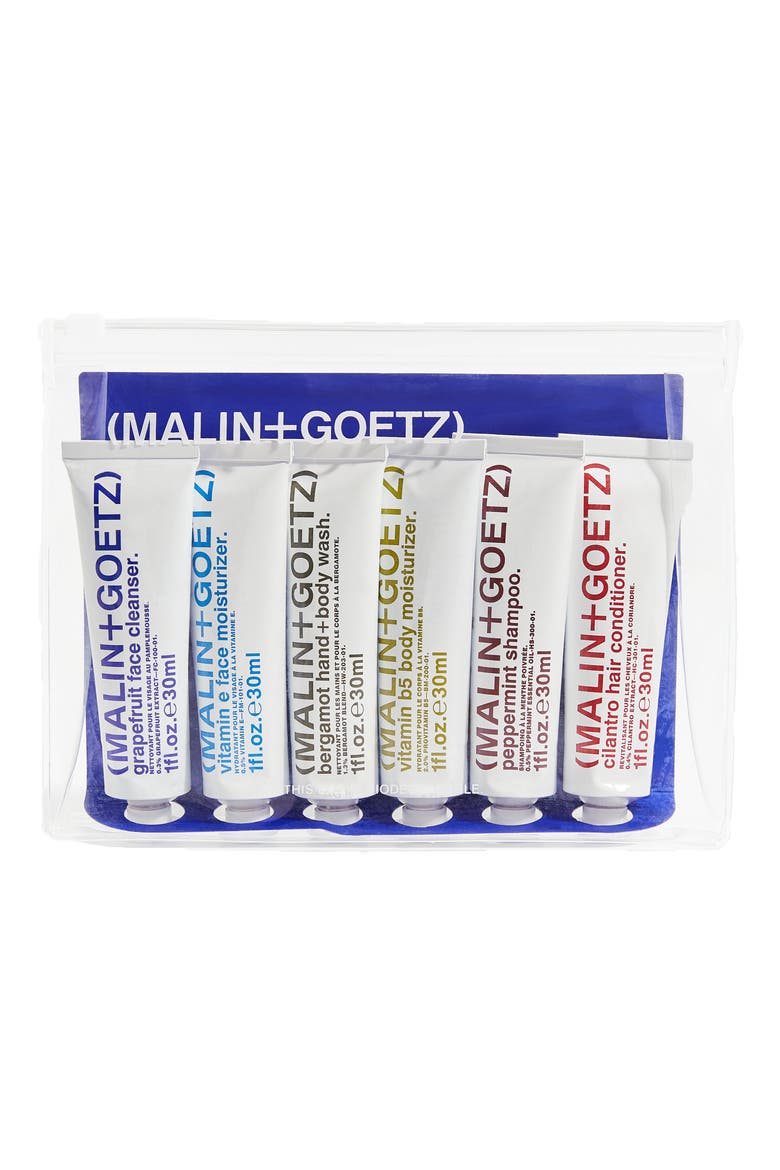 Best Sellers Travel Kit video
