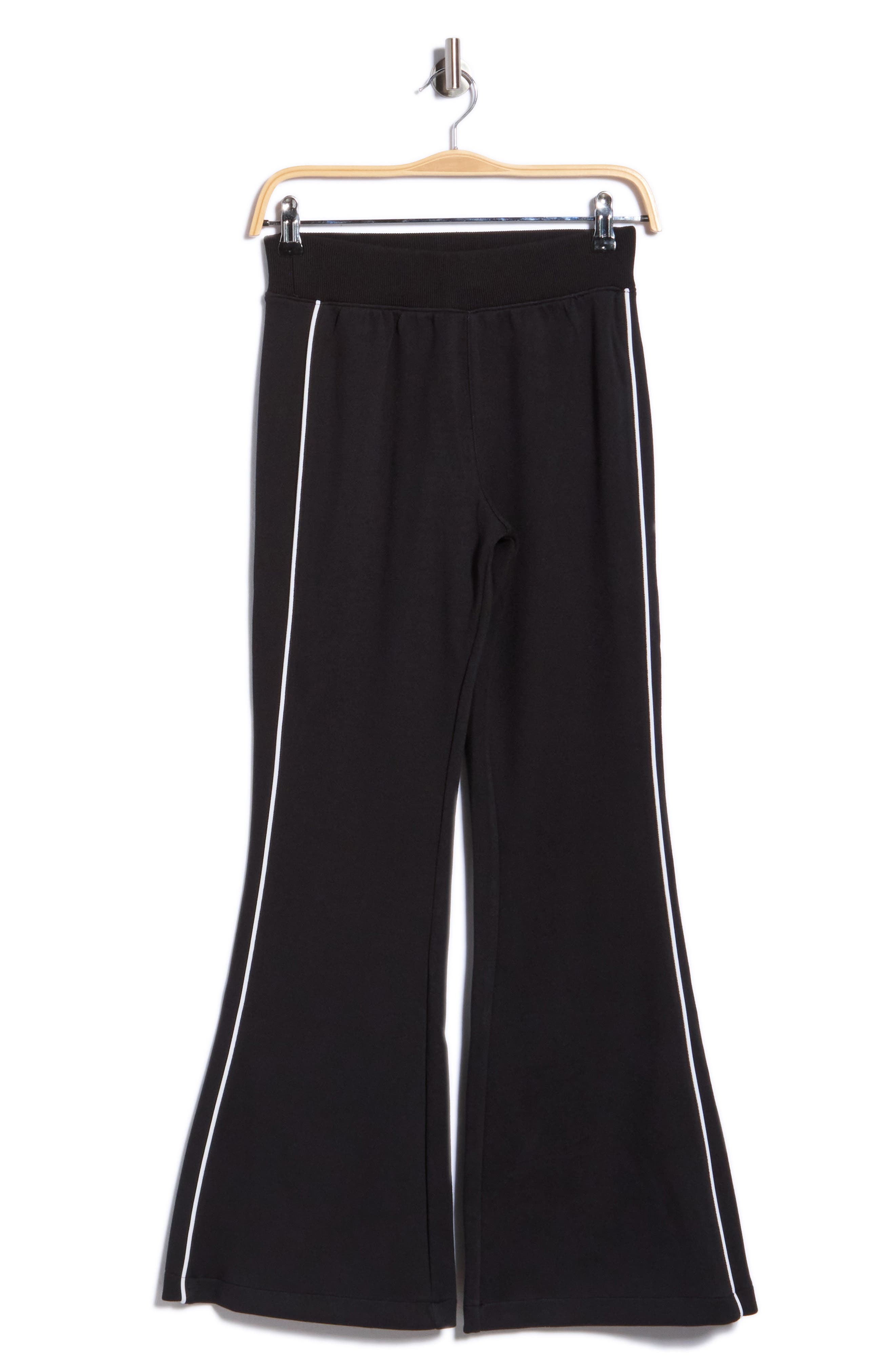 Airpique Flare Track Pants