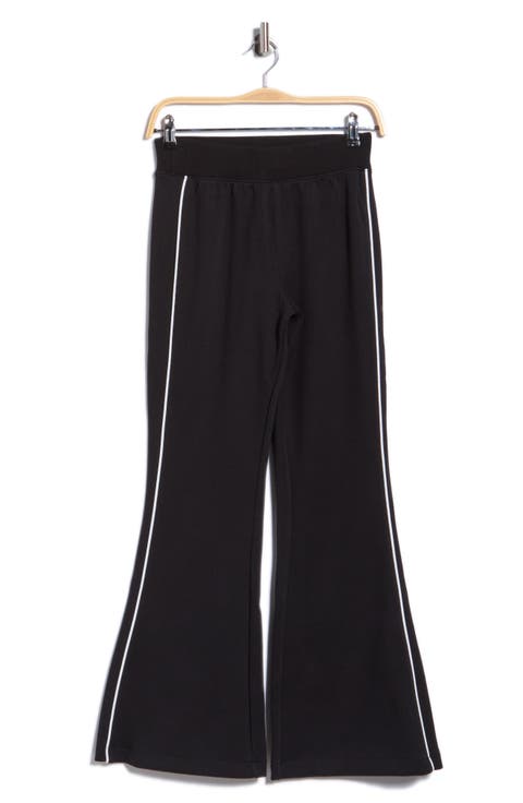 Airpique Flare Track Pants