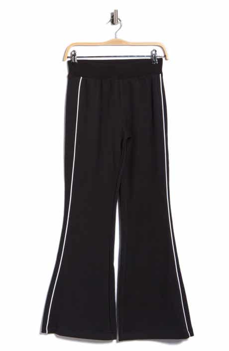 Airpique Flare Track Pants