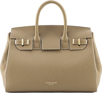 Gigi Stampatto Gold 13"