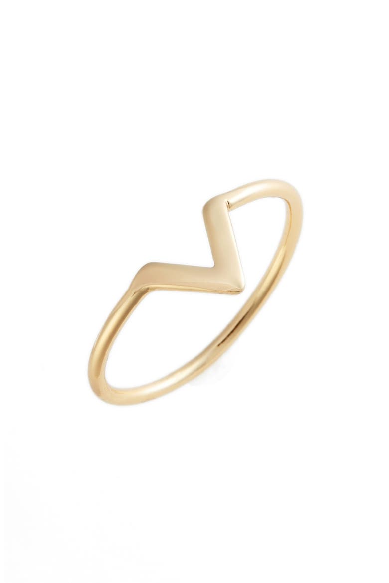 Infinite Ring, Main, color, GOLD