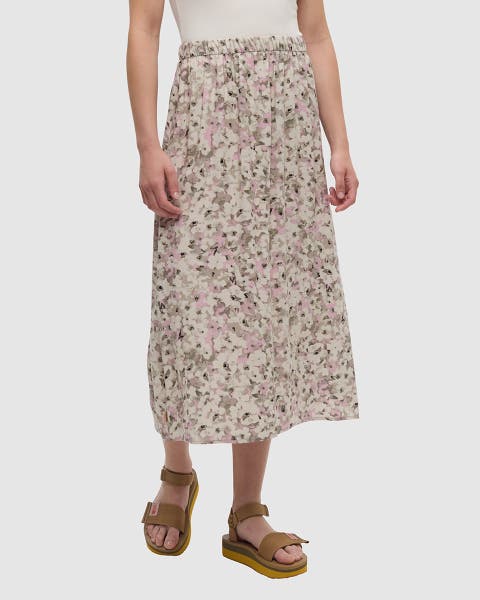 Yaletown Skirt