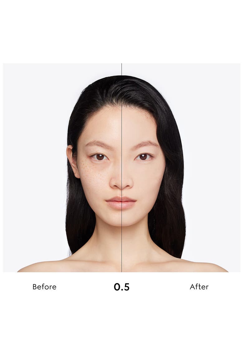 Mattifying Face Powder with 18-Hour Wear, Alternate, color, SHADE 0.5