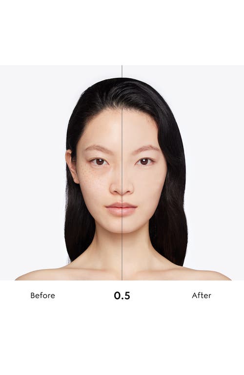 Gucci Mattifying Face Powder With 18-hour Wear